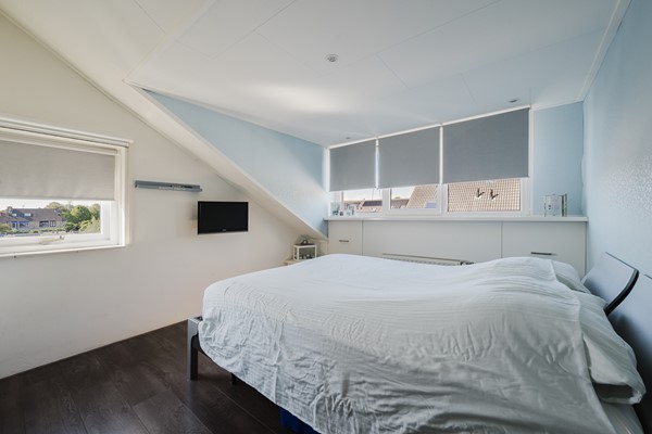 Medium property photo - Nijlstraat 56, 3207 AL Spijkenisse